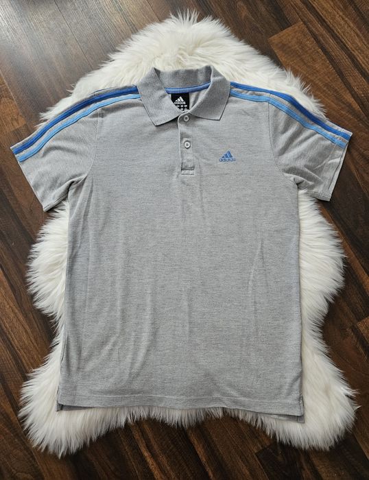 Bluzka Polo męska Adidas