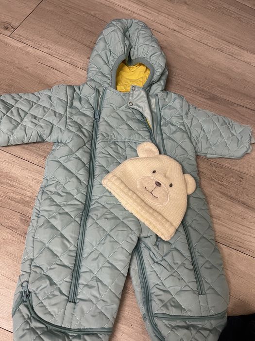 Речі хлопчика до 6 міс