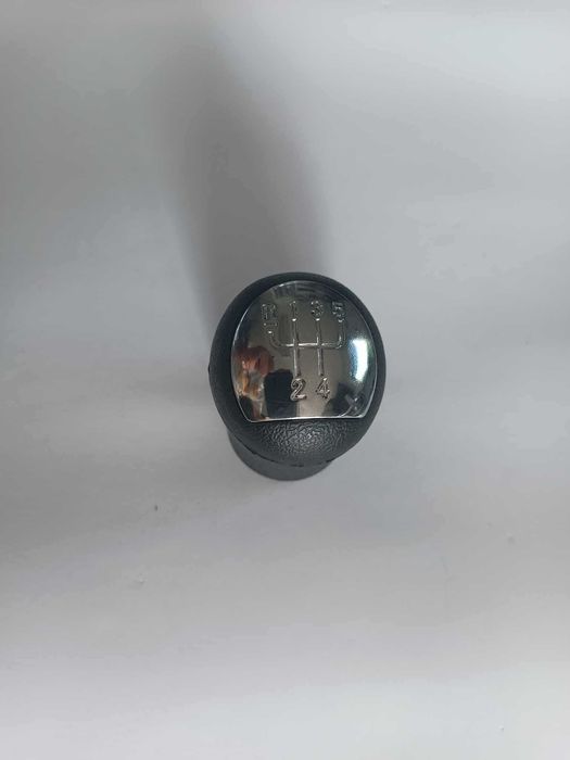 Gałka Zmiany Biegów Renault Clio 2 II Kangoo Twingo Dacia Logan