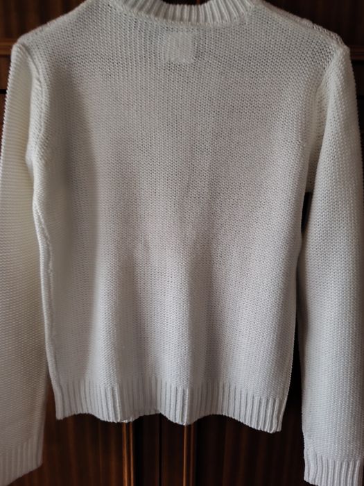 Sweter damski firmy Sinsay S