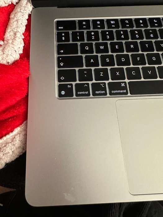 Laptop APPLE MacBook Air 2023 15.3" Retina M2