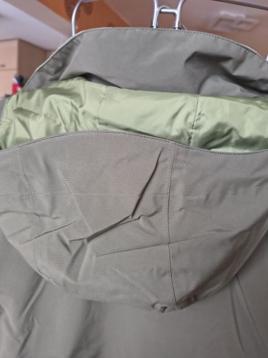 Kurtka damska z polarem odpinanym Jack Wolfskin