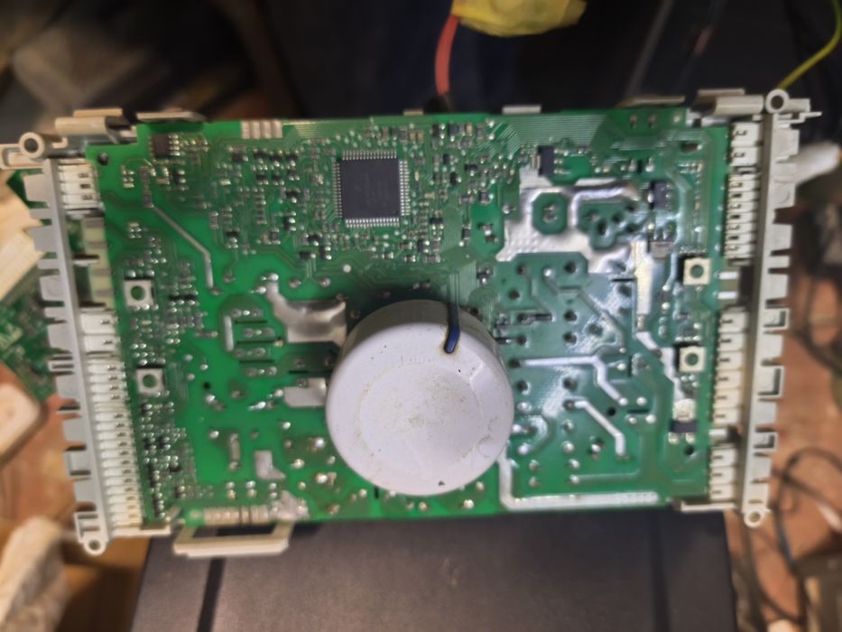 Комплект електроніки Whirlpool AWE 7515/1