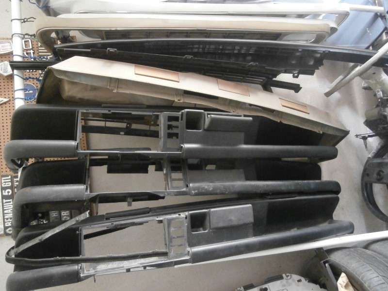 TUdo para renault 4l