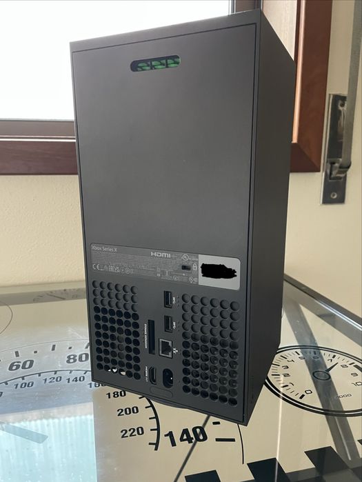 Xbox Series X 1TB | Como Nova