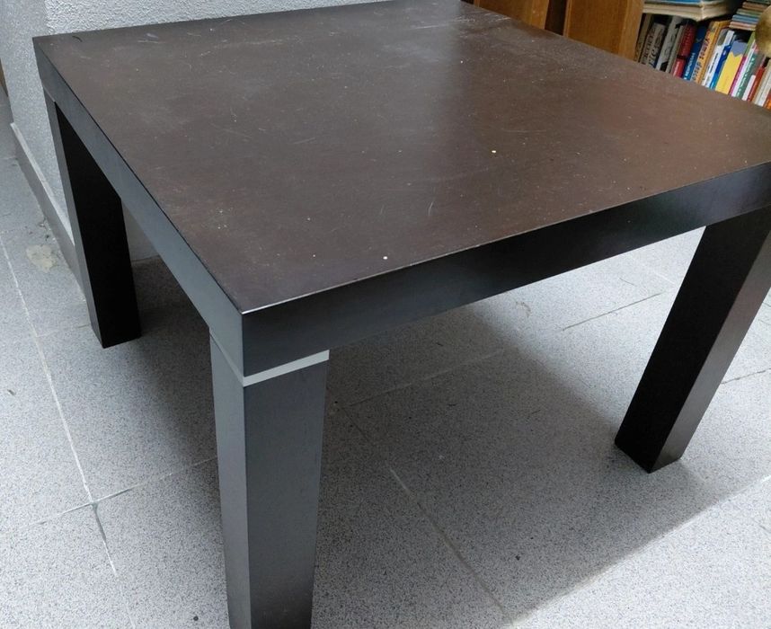 Mesa de café IKEA