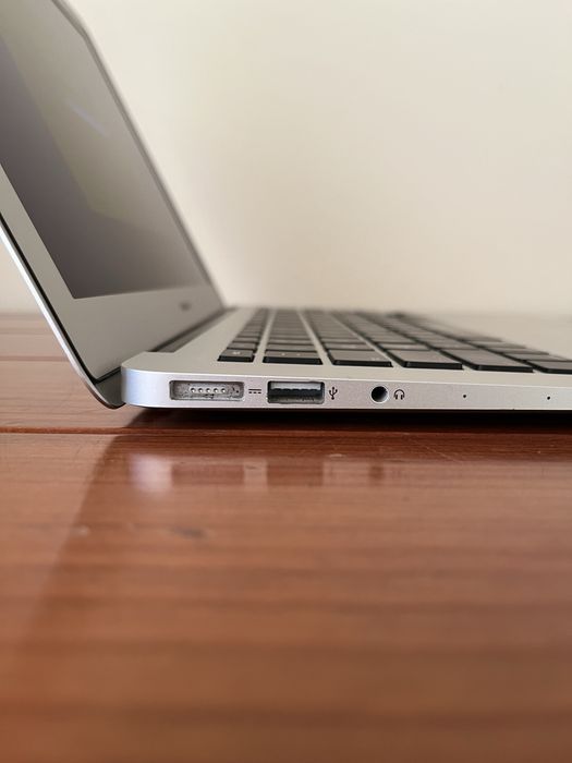 Macbook Air 2015