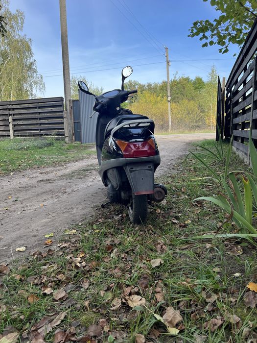 Продам Honda Lead 50