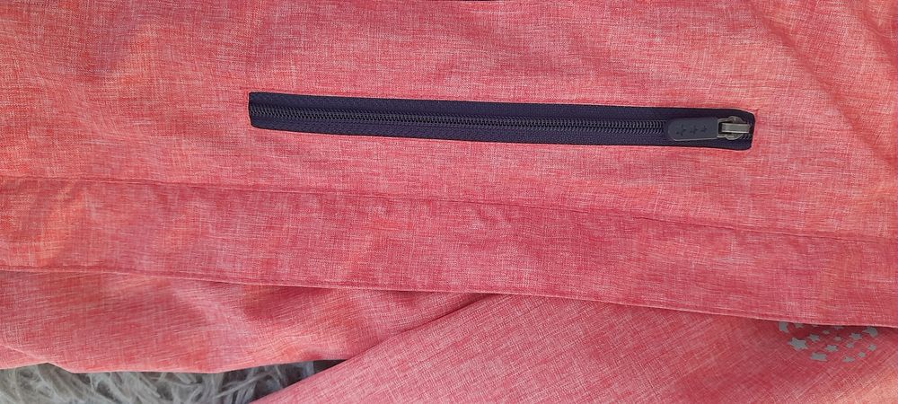 Kurtka przejściówka firmy tchibo