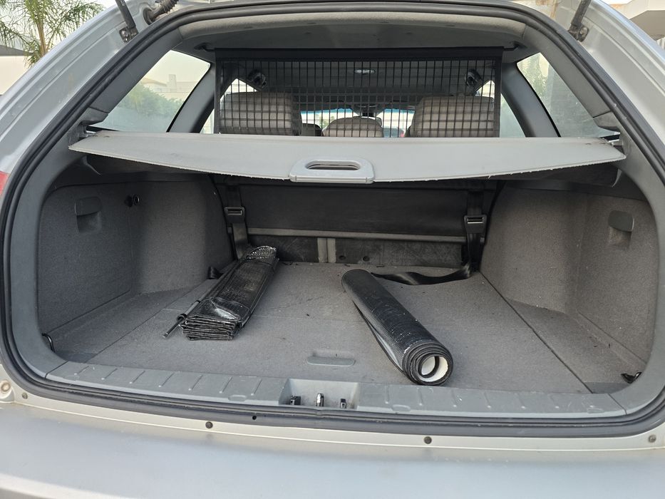 Chevrolet Nubira 2007   IUC antigo 140k kms