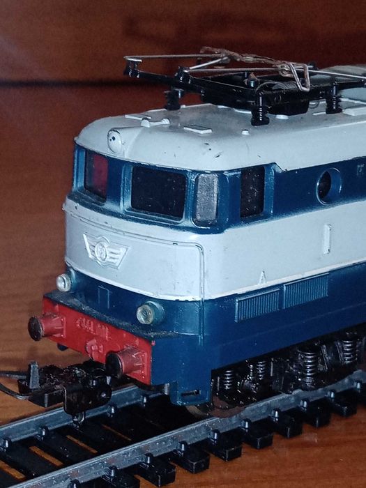 Locomotiva H0 1/87 HO 1:87