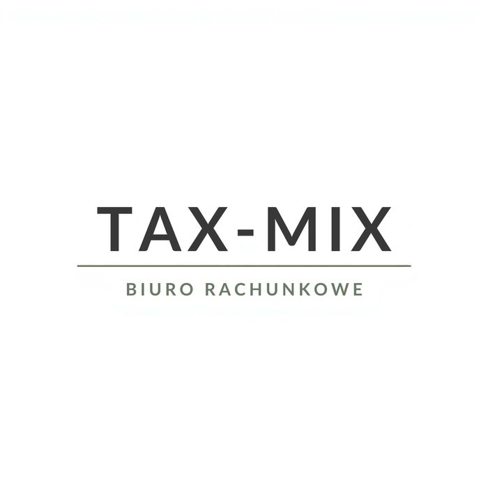 KSIĘGOWOŚĆ BEZ STRESU | Biuro Rachunkowe TAX MIX | Zielona Góra | Racula + ONLINE