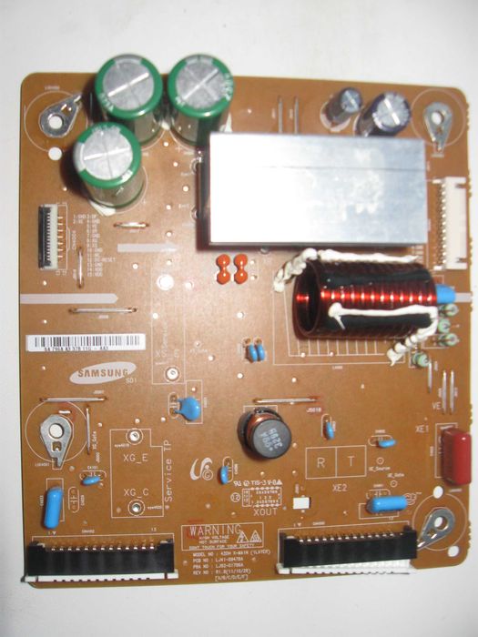 Модулі холодильника  Samsung ,нові.