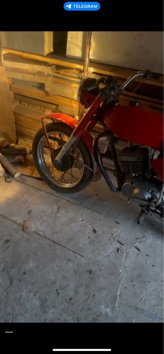 Продам мінск 125 в дуже хорошому стані заводится в любу погоду гарний