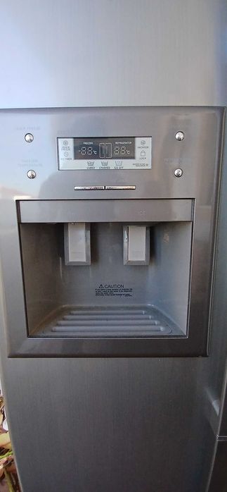 Frigorifico Americano