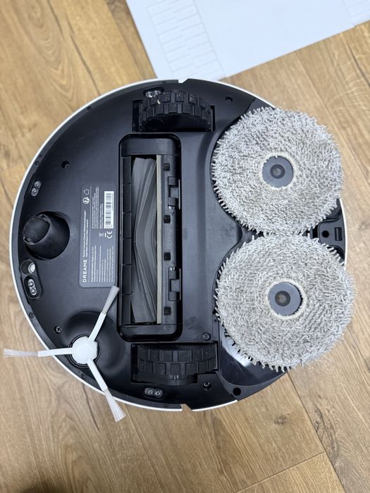 Odkurzacz dreame L10s ultra gen - powystawowy