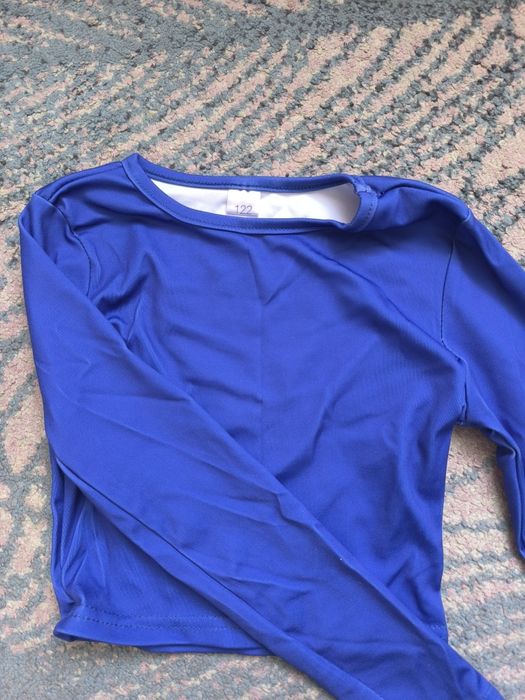 Костюм для танців