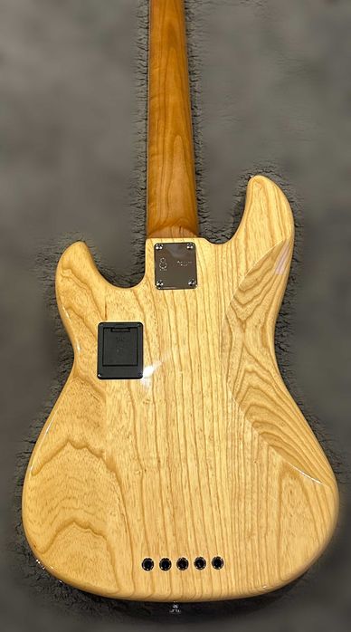 Marcus Miller Sire P8 Natural | Jak NOWY! Po lutniku, niska akcja strun