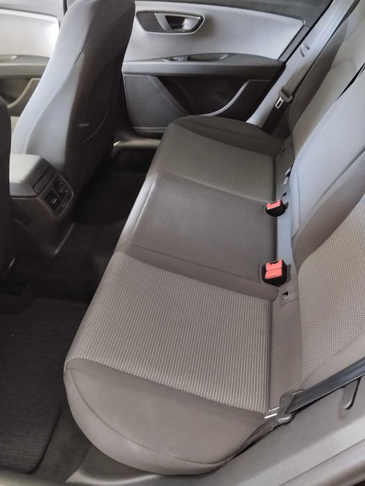 SEAT Leon carrinha
