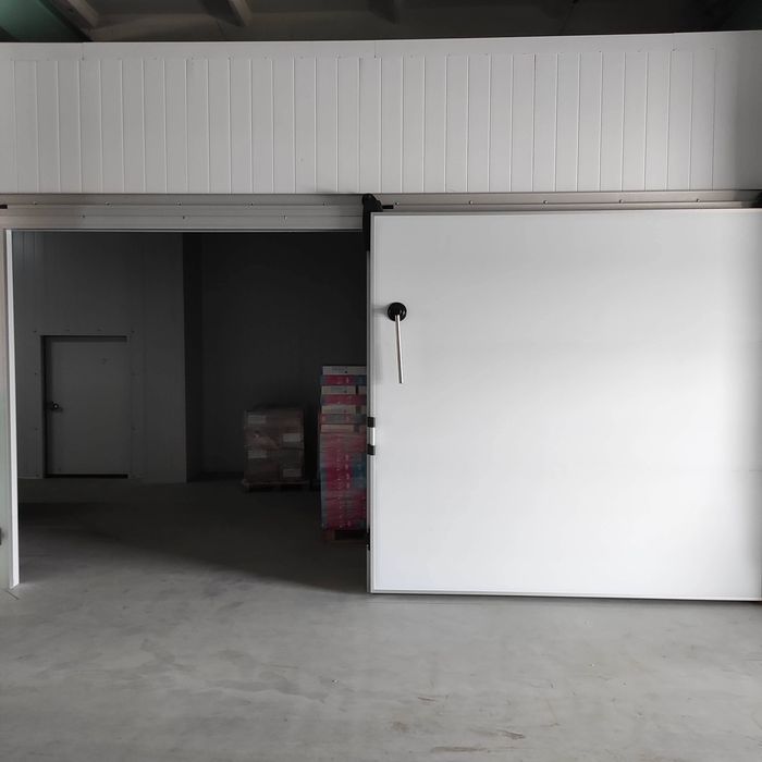 Оренда склад 2735 кв. м., 70 грн/м² з ПДВ.