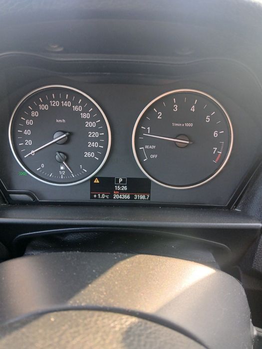 BMW Awto na sprzedaż