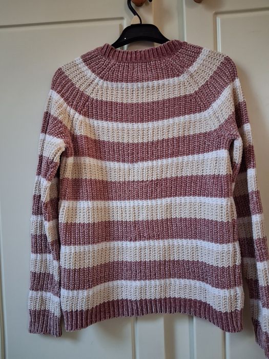 Mięciutki sweter S