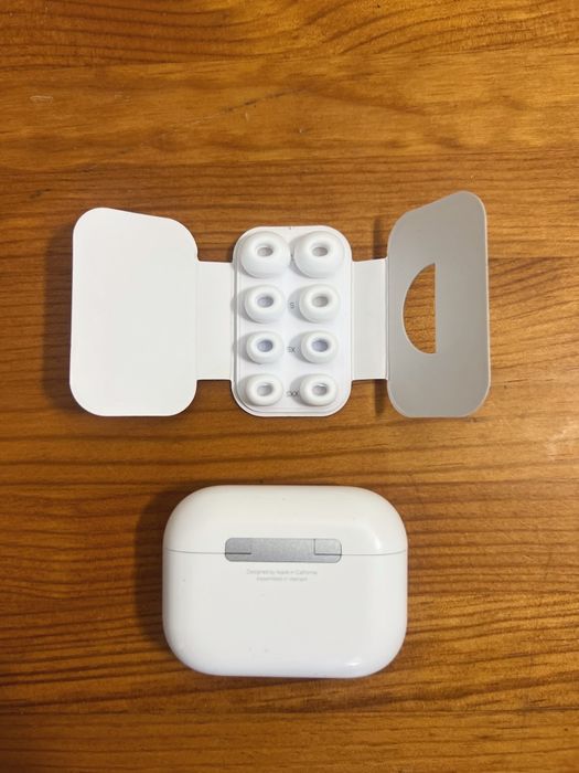 Apple Airpods pro 3