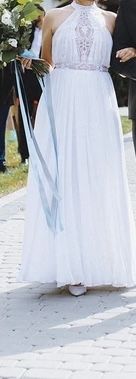 Suknia ślubna Amy Love Bridal model Dacar M/38