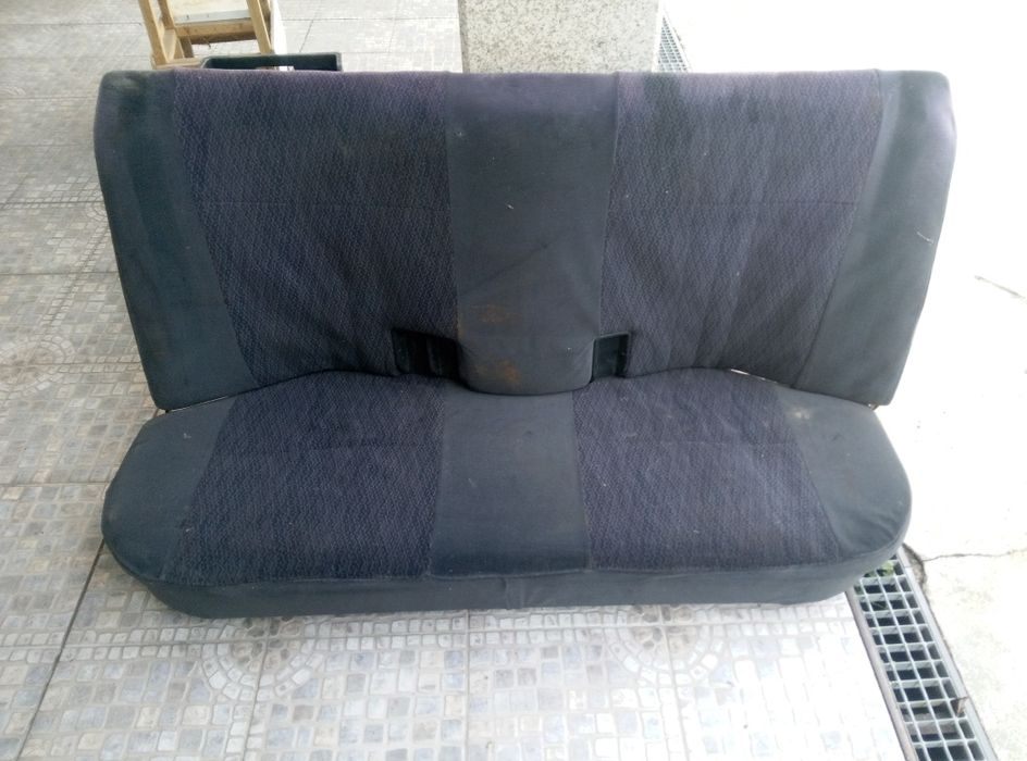 Peças BMW e30 fase 1 e 2