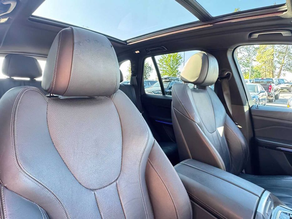 BMW X5 xDrive40i      2019