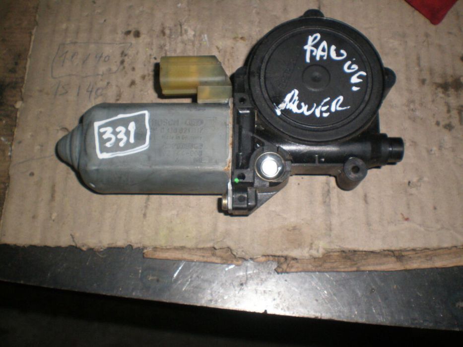 Motor vidro frente esquerdo LAND ROVER Range Rover II (P38A)