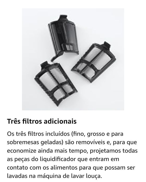 Liquidificadora extrator de sumo424933197119508485