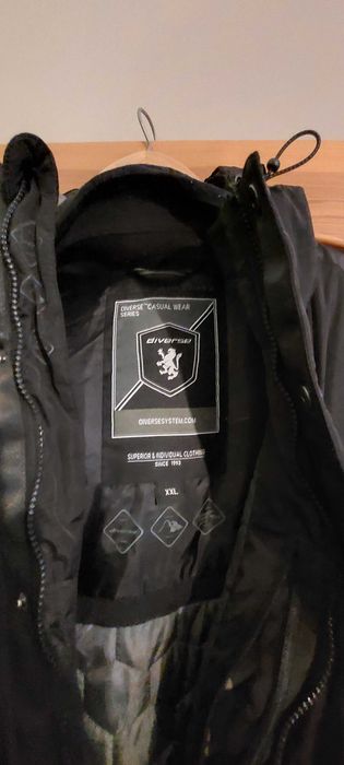 Sprzedam kurtkę męską