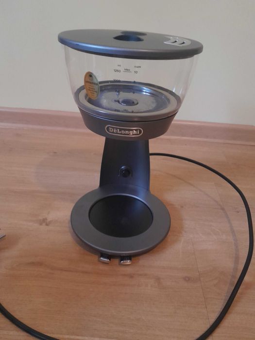 DeLonghi Clessidra