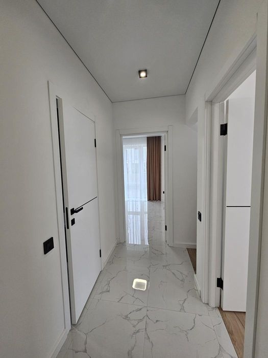 Продаж / Квартира / Боголюбова 1, Щасливе, Рівне