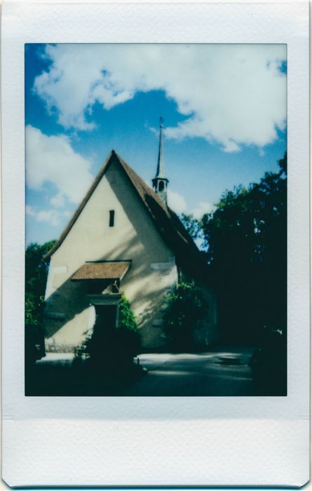 Камера швидкого друку Instax Mini 11
