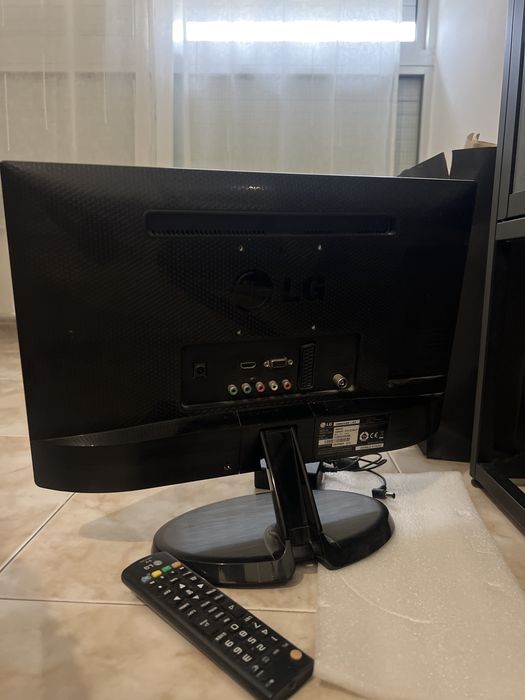 Monitor Televisao Lg