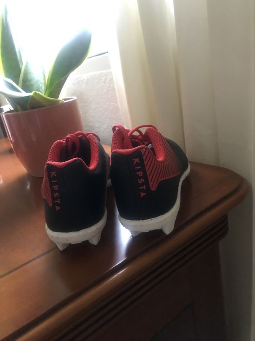 Sapatilhas de futebol de criança