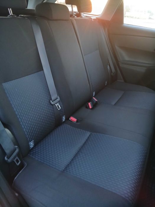 Toyota Auris 2015 r. 1,6