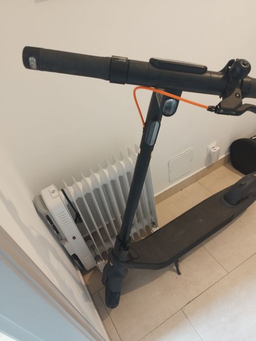 Trotinete elétrica ninebot E2 Pro