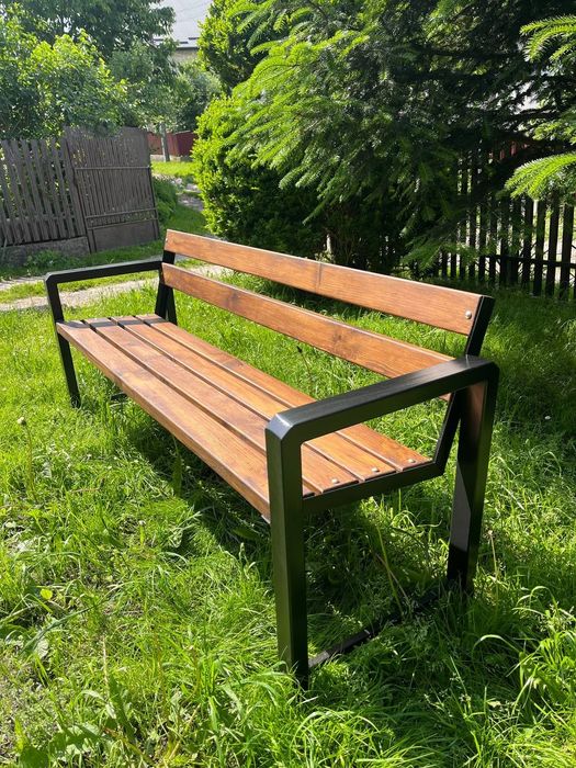 Лавка для дому та саду