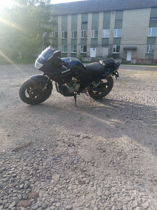 Продам  мотоцикл