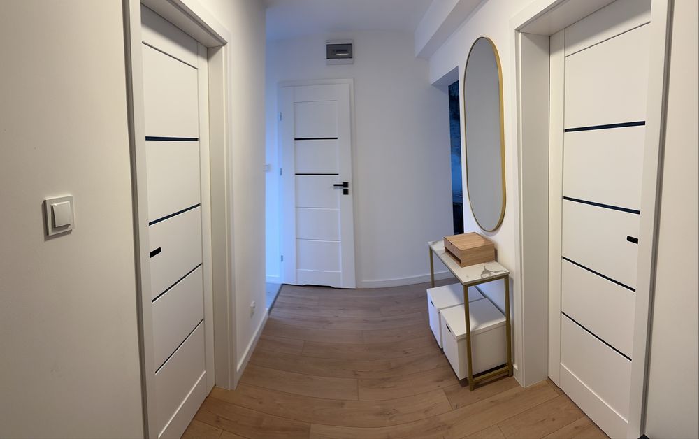 3 pokoje do wynajecia