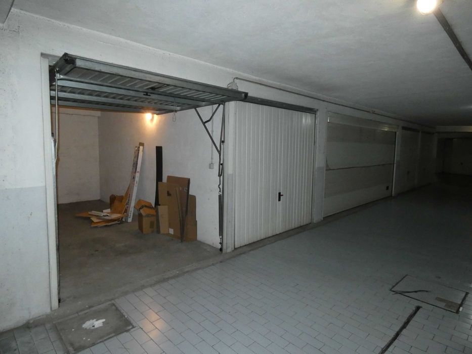 Garagem Centro de Guimarães