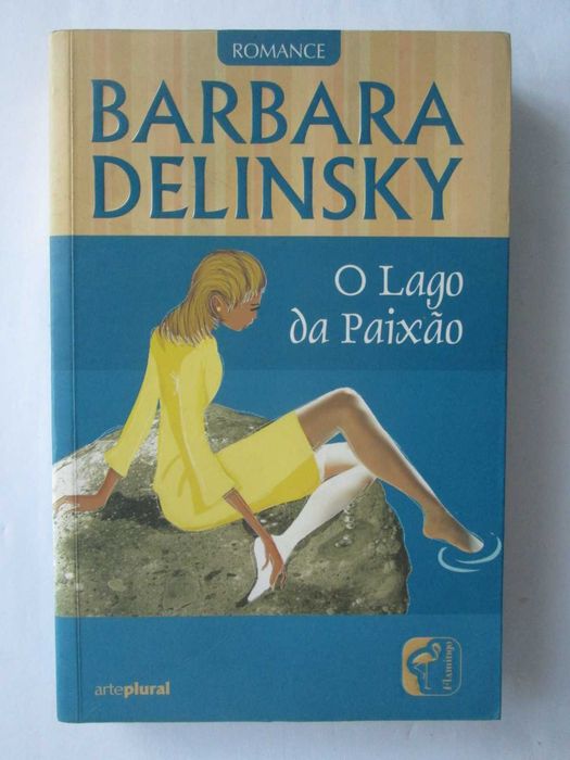 Literatura de autores portugueses e estrangeiros