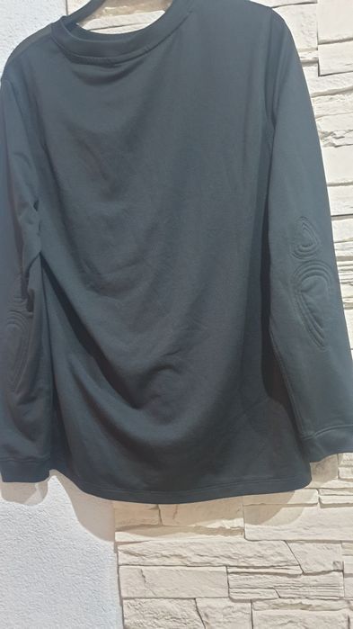 Bluzka bluza sportowa męska młodzieżowa damska orginalna Nike XL KGHM