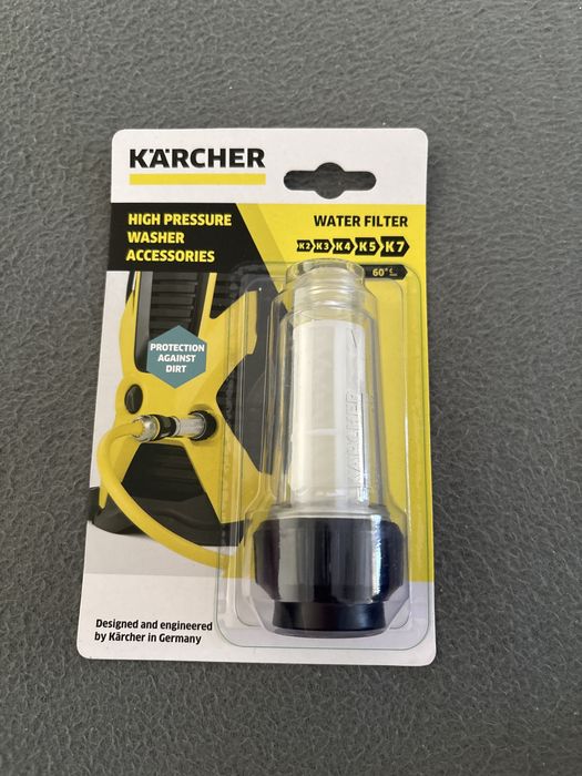 Filtr wody Karcher