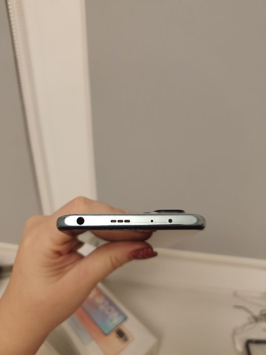 Xiaomi Note 10 Pro 6/128 Glacier Blue