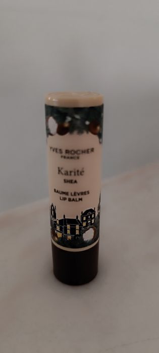 Bálsamo de lábios Yves Rocher