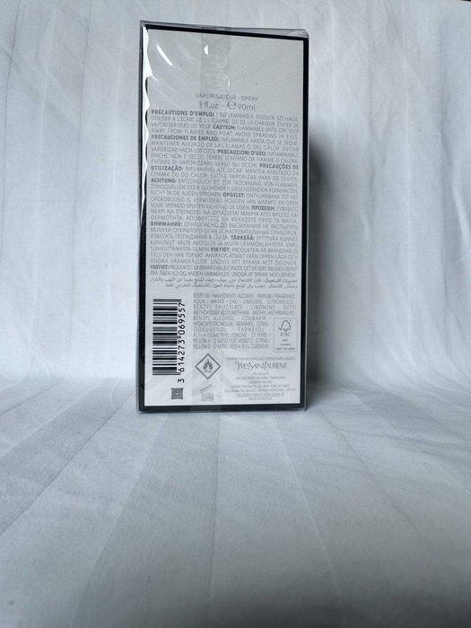 Парфум/Духи Yves Saint LaurentLibre Eau De Parfum Intense 90 ml